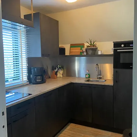 Appartement Twins-2