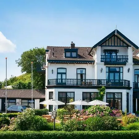 Boutique Hotel Puur Zee - Adults Only-3